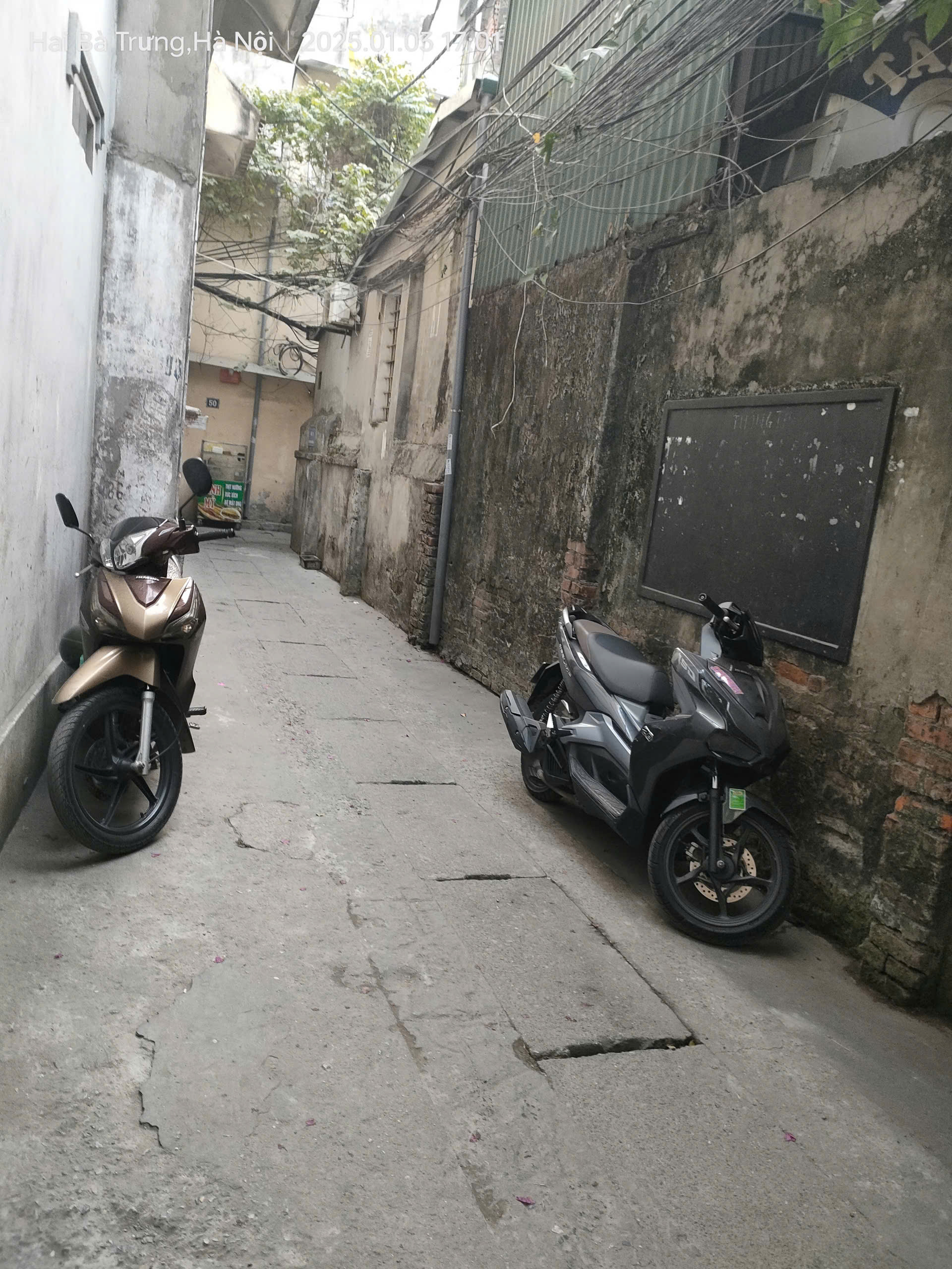 Bán gấp giá rẻ Định Công 33m, 4 tầng, mặt tiền 4.5m, 2.35 tỷ Hoàng Mai.