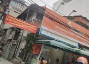 Bán gấp nhà xưởng Nguyễn Văn Giáp 300m, mặt tiền 10m, 3.6 tỷ Mỹ Đình.