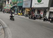 Cực hiếm mặt phố, mặt chợ Đông Tác 41m, tầng1, mặt tiền 2.7m, 3 tỷ Đống Đa.