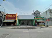 SIÊU HIẾM – NHÀ (9×27) MẶT TIỀN NGUYỄN ẢNH THỦ, HIỆP THÀNH, Q12