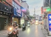 siêu phẩm mặt phố Hồ Đắc Di, người mở lối thành công phải chọn căn này