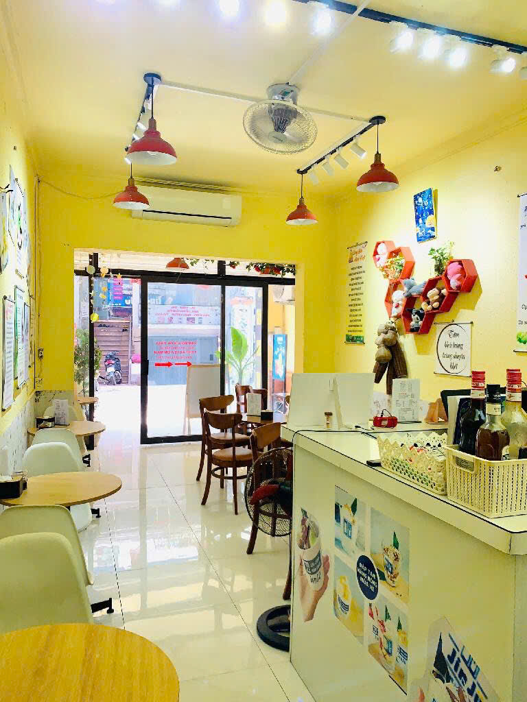 siêu phẩm mặt phố Hồ Đắc Di, người mở lối thành công phải chọn căn này