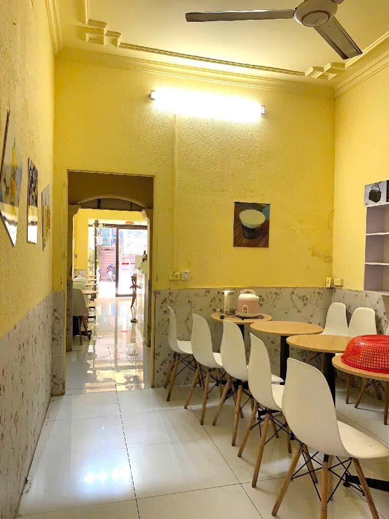 siêu phẩm mặt phố Hồ Đắc Di, người mở lối thành công phải chọn căn này