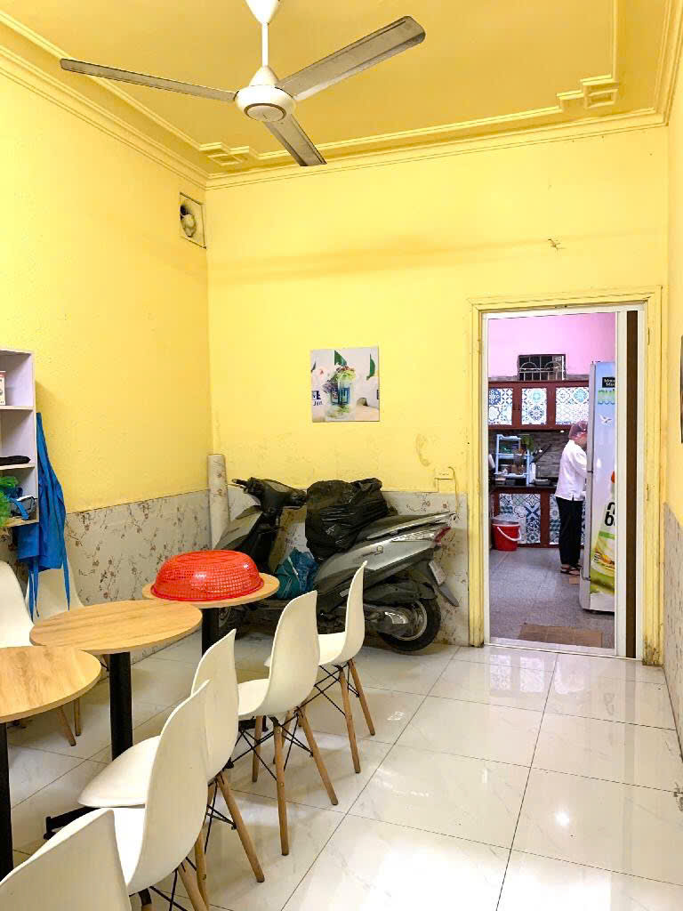 siêu phẩm mặt phố Hồ Đắc Di, người mở lối thành công phải chọn căn này