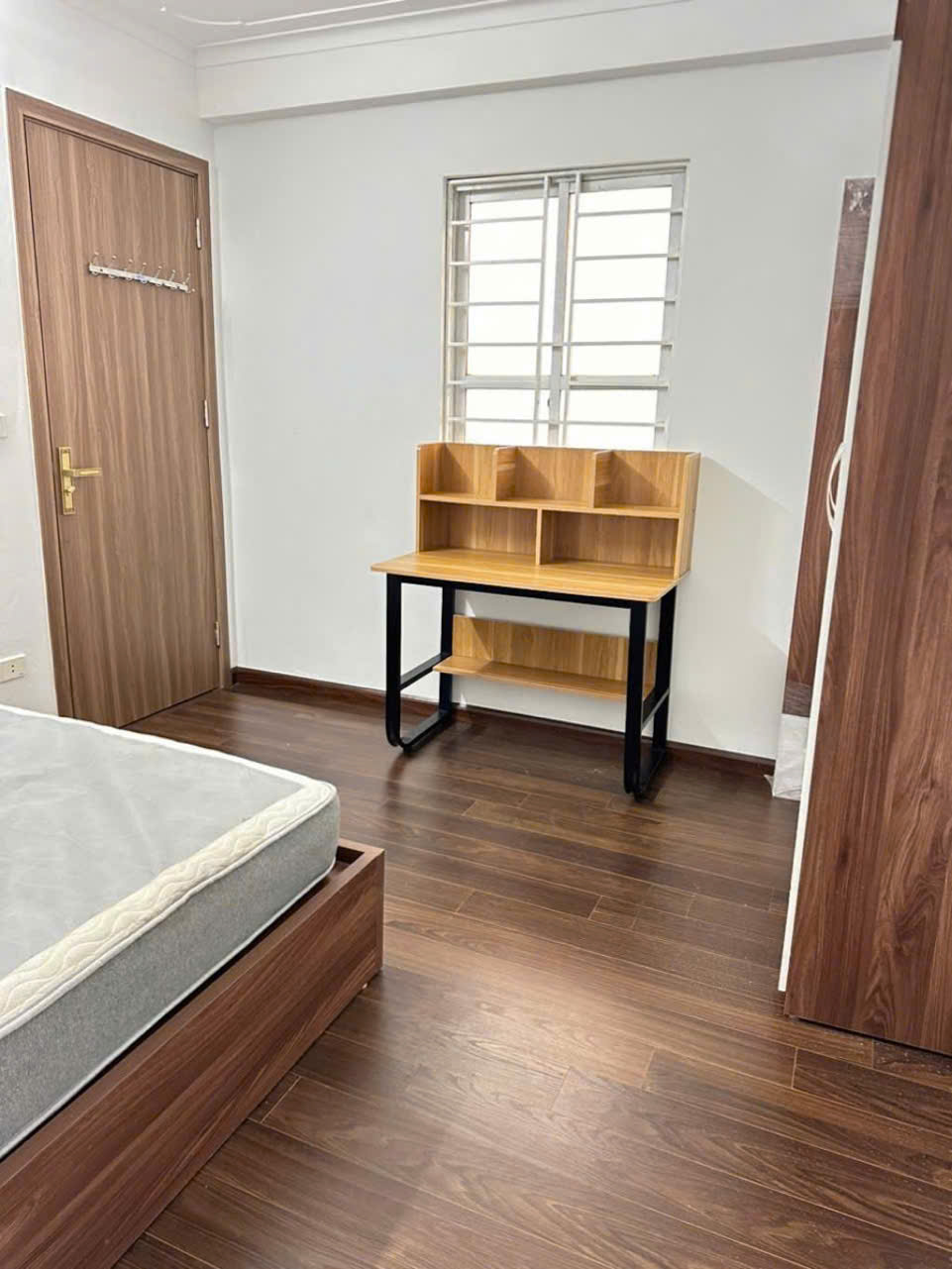 Nguyễn Trãi 49m chung cư Mini 5 tầng 6 phòng khép kín, nở hậu, nội thất xịn