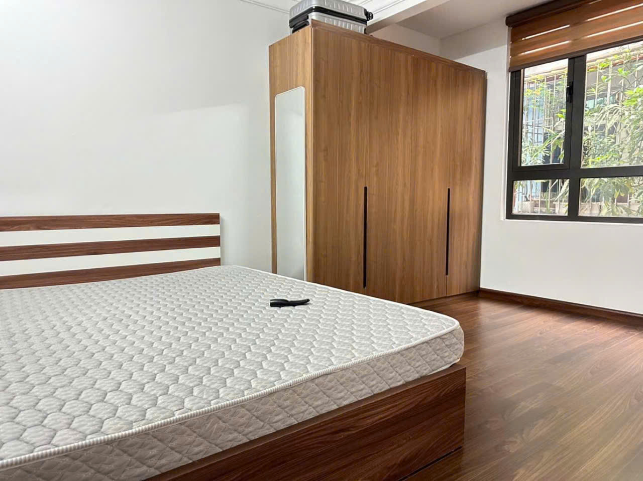 Nguyễn Trãi 49m chung cư Mini 5 tầng 6 phòng khép kín, nở hậu, nội thất xịn