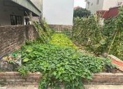 ĐẤT ĐÔNG MỸ- THANH TRÌ – VỊ TRÍ ĐẸP – MẶT TIỀN RỘNG – Ô TÔ TRÁNH