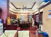 Nguyễn Trãi, biệt phủ giữa Thủ Đô 72m 4 tầng chỉ 9,5 tỷ