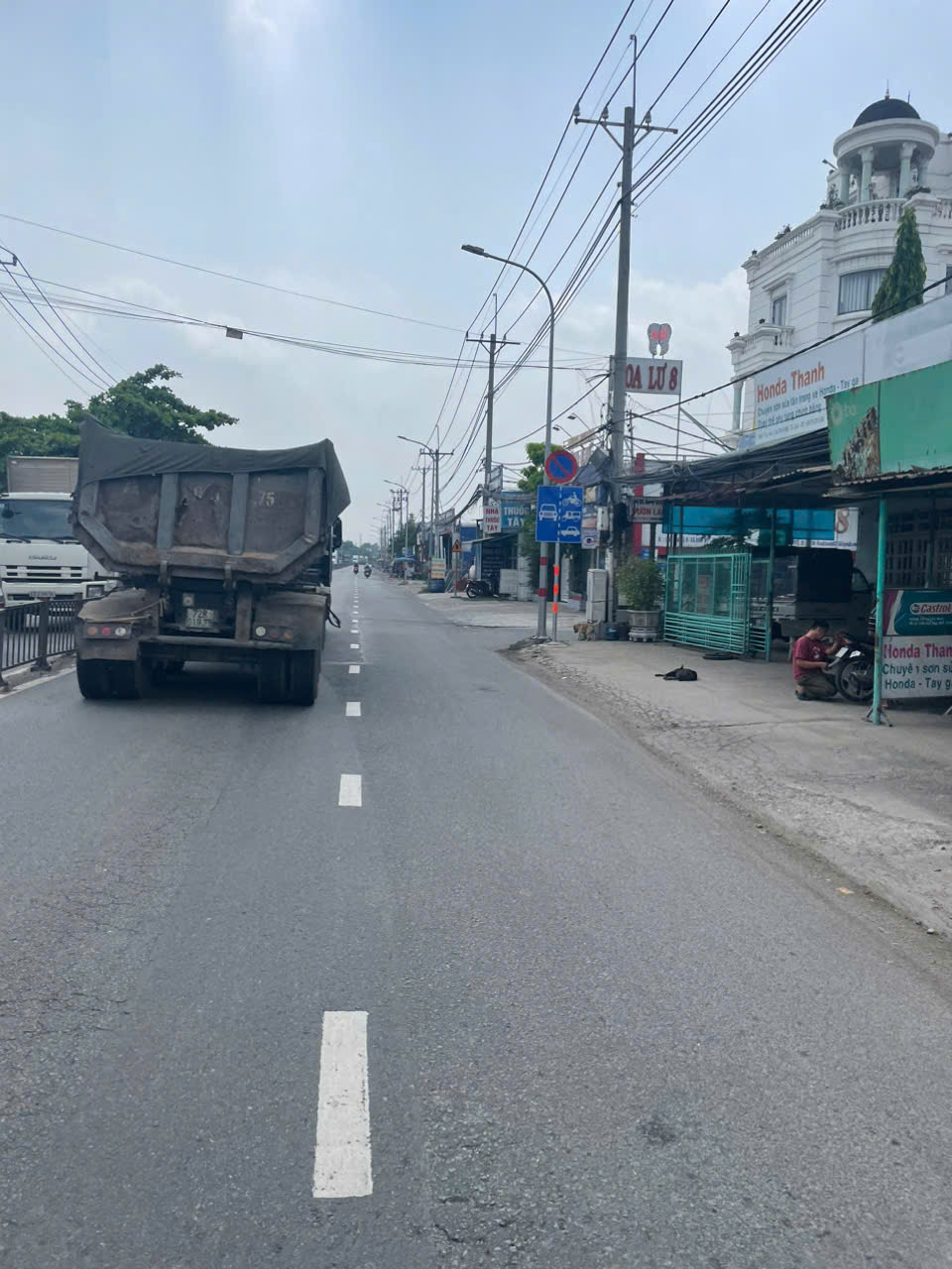 NHÀ GỖ SIÊU ĐẸP MT DƯƠNG CÔNG KHI, TÂN HIỆP, HÓC MÔN