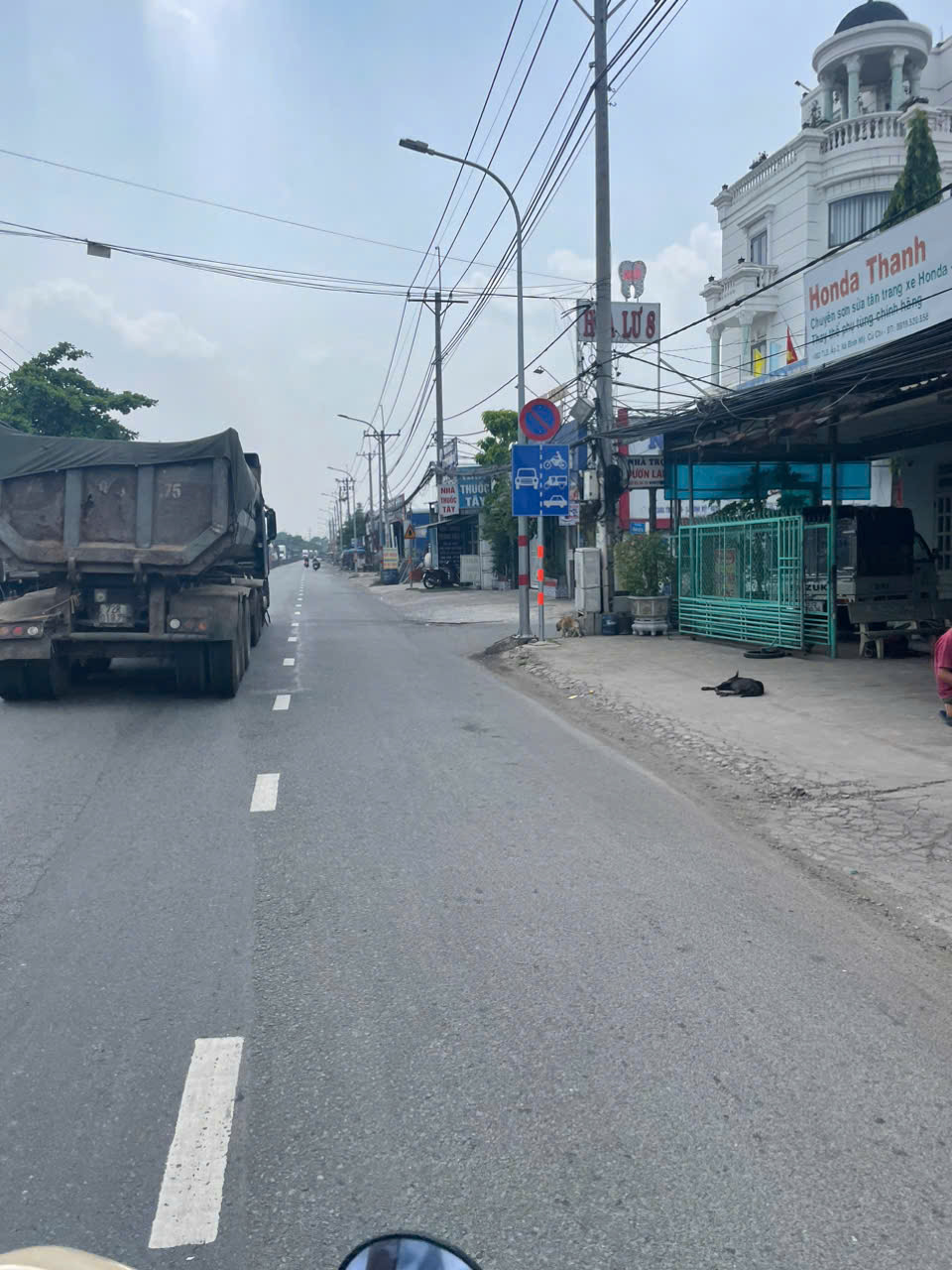 NHÀ GỖ SIÊU ĐẸP MT DƯƠNG CÔNG KHI, TÂN HIỆP, HÓC MÔN