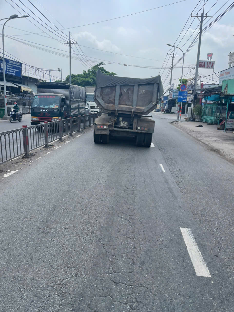 NHÀ GỖ SIÊU ĐẸP MT DƯƠNG CÔNG KHI, TÂN HIỆP, HÓC MÔN
