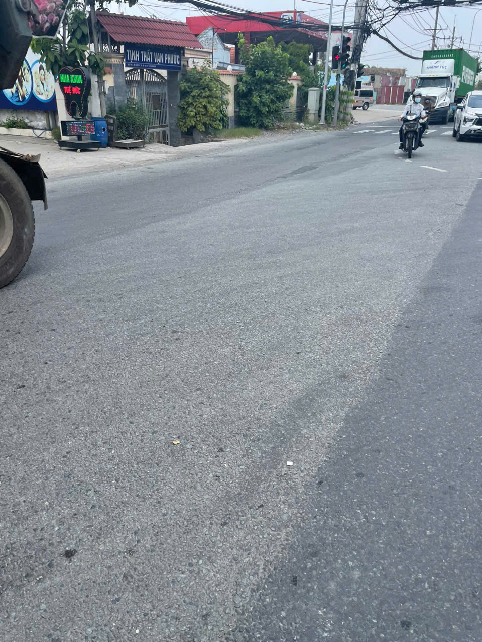 NHÀ GỖ SIÊU ĐẸP MT DƯƠNG CÔNG KHI, TÂN HIỆP, HÓC MÔN