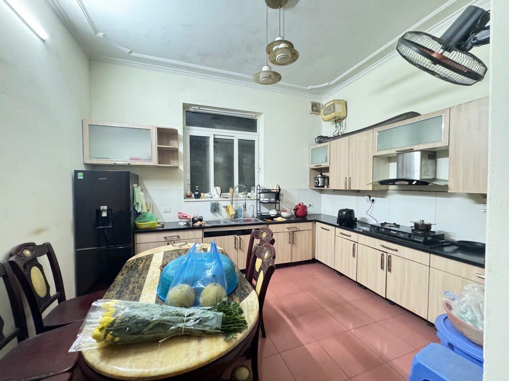 Xã Đàn 74m, trung tâm Đống Đa, ngõ rộng, vị trí vàng, nở hậu