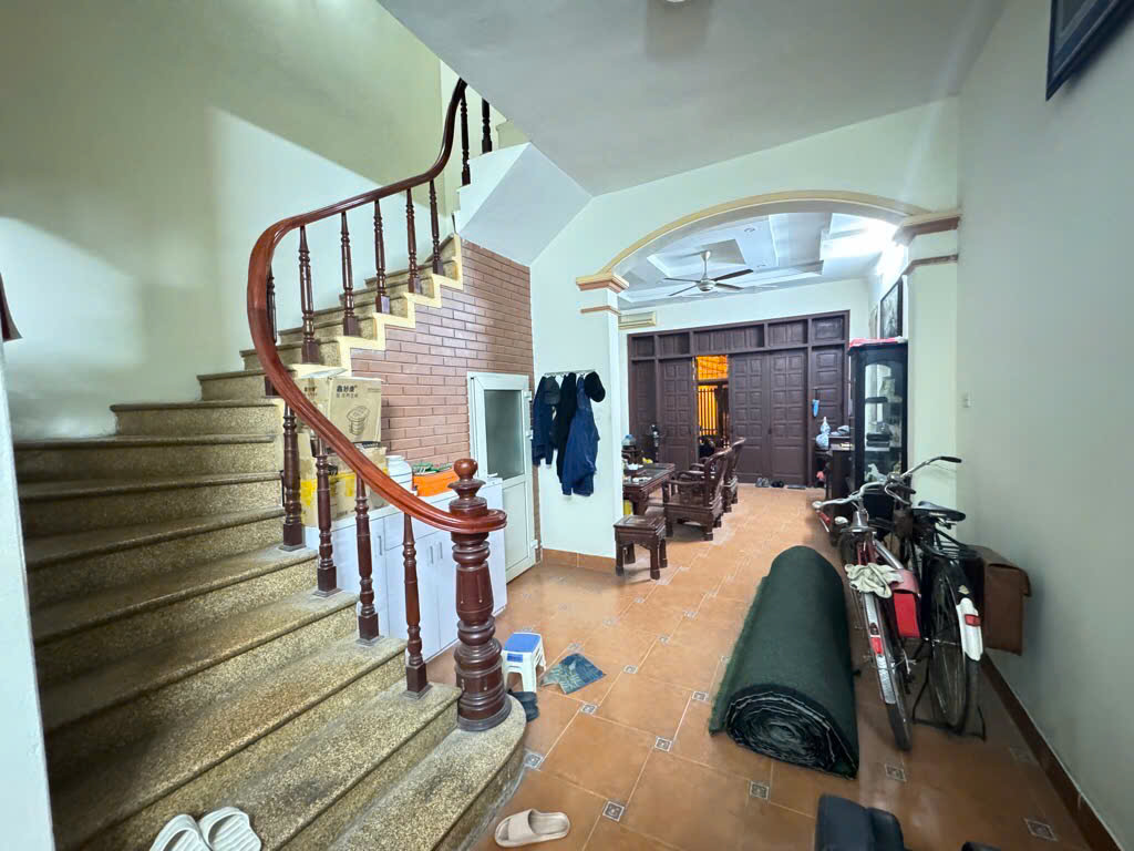 Xã Đàn 74m, trung tâm Đống Đa, ngõ rộng, vị trí vàng, nở hậu