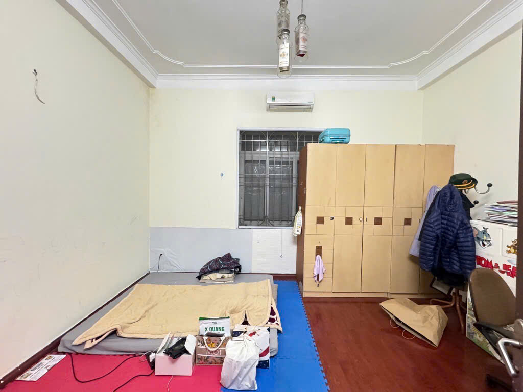 Linh Quang 88m, kỳ tích không hiện nơi ồn ào, sổ đỏ chính chủ