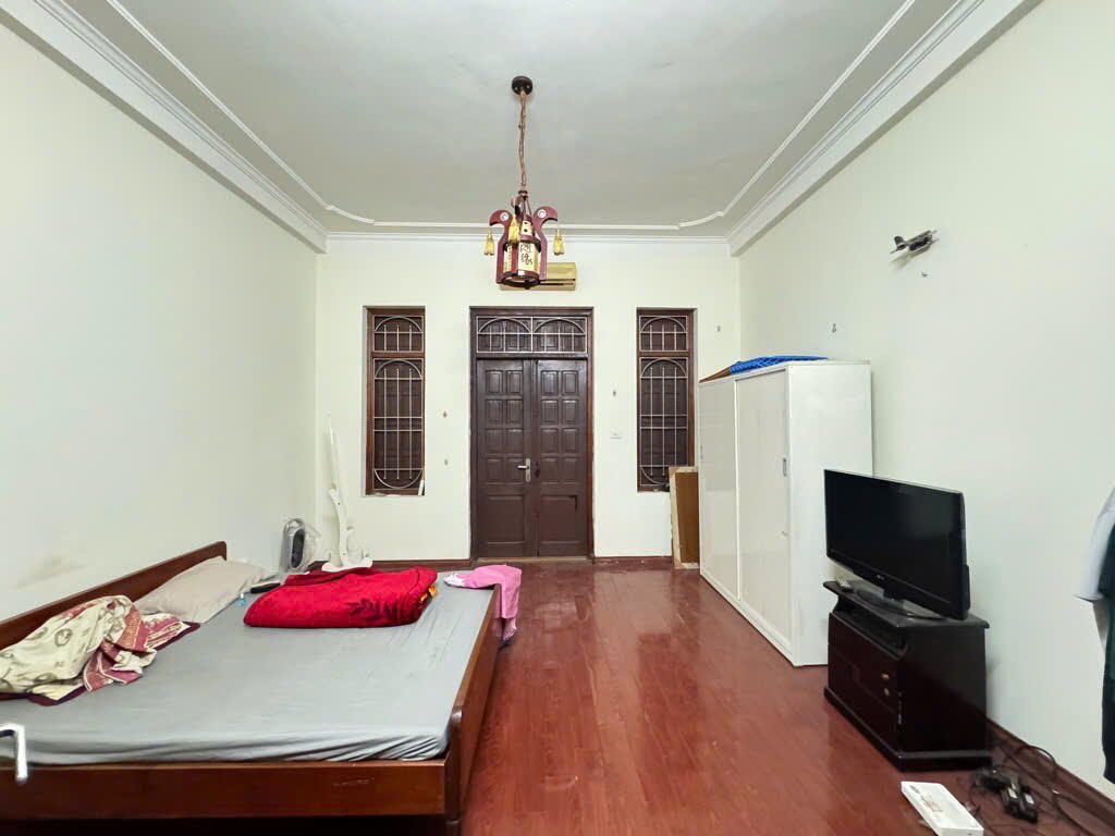 Linh Quang 88m, kỳ tích không hiện nơi ồn ào, sổ đỏ chính chủ