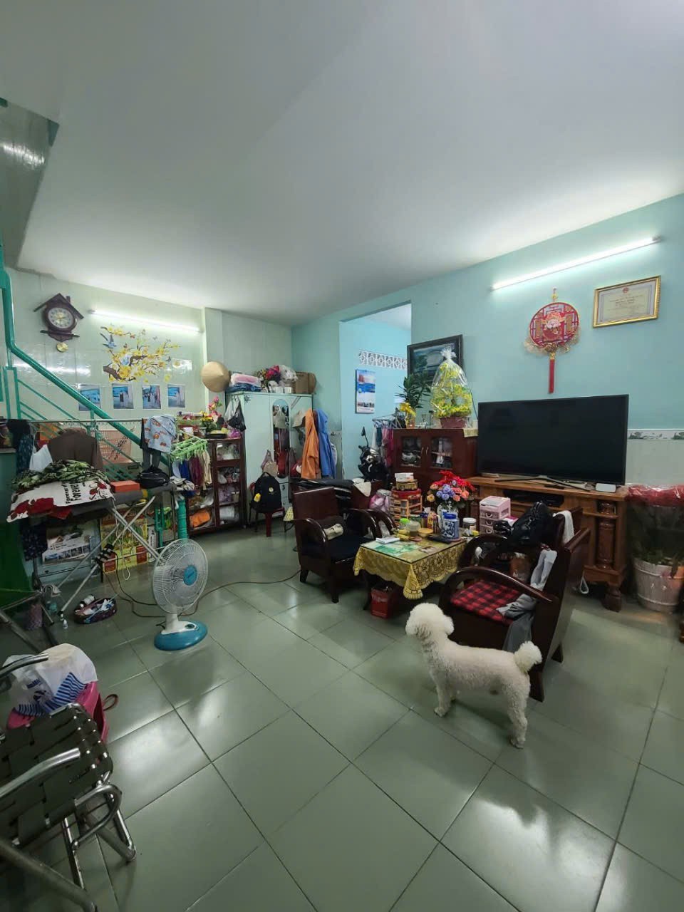 Chỉ 4,7 tỷ – Sở hữu ngay căn nhà vừa an cư lý tưởng, vừa đầu tư sinh lời!