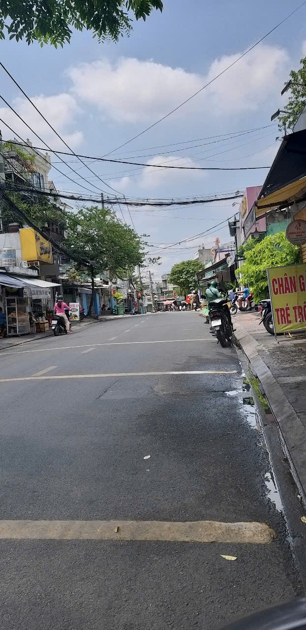 5.4 tỷ – DT 50m² (công nhận 42m²), hẻm ô tô , phường Hiệp Phú, Thủ Đức Hồ Chí Minh