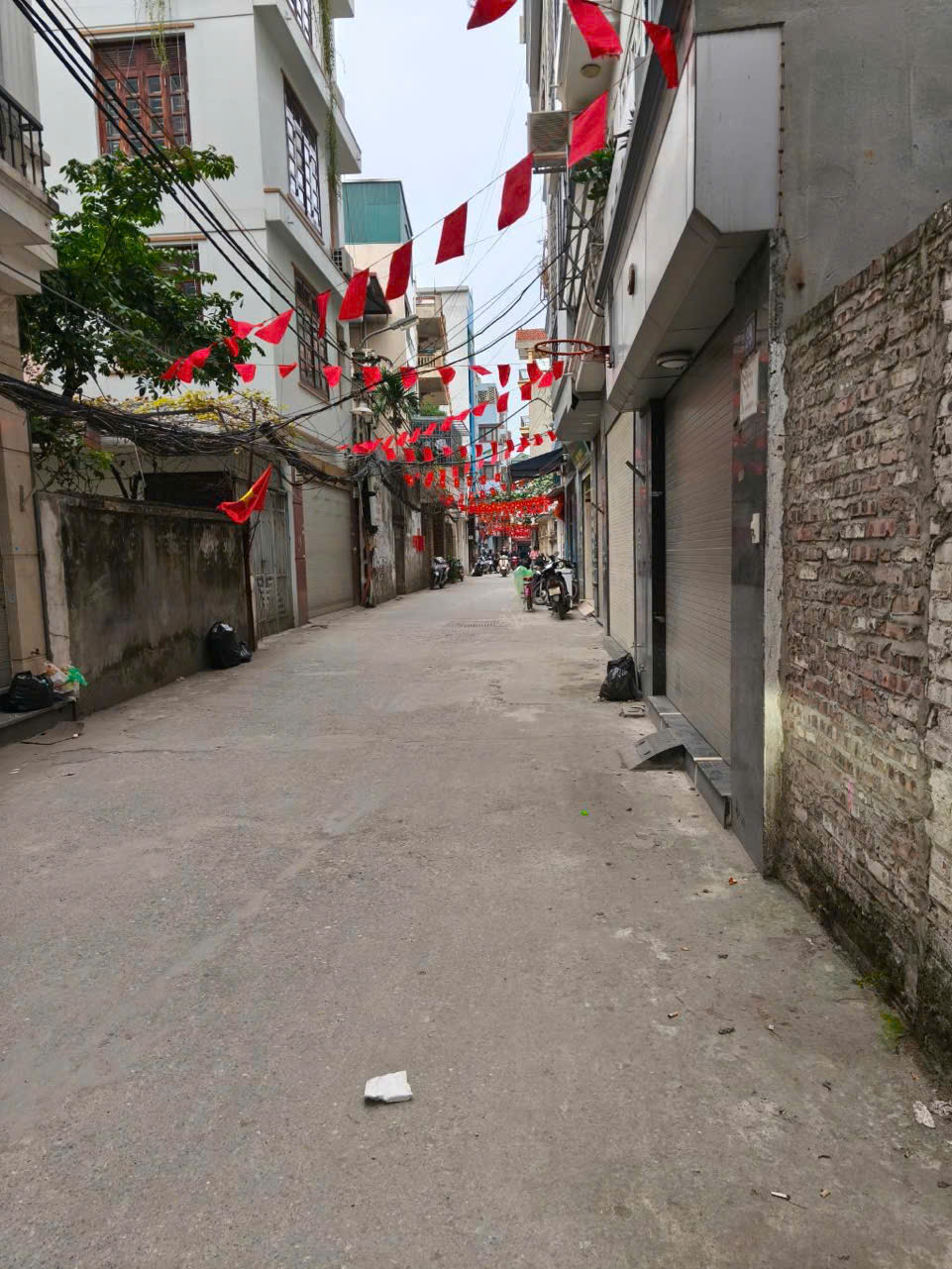 331 Thanh Xuân, lô góc, nở hậu, mảnh đất siêu chất lượng