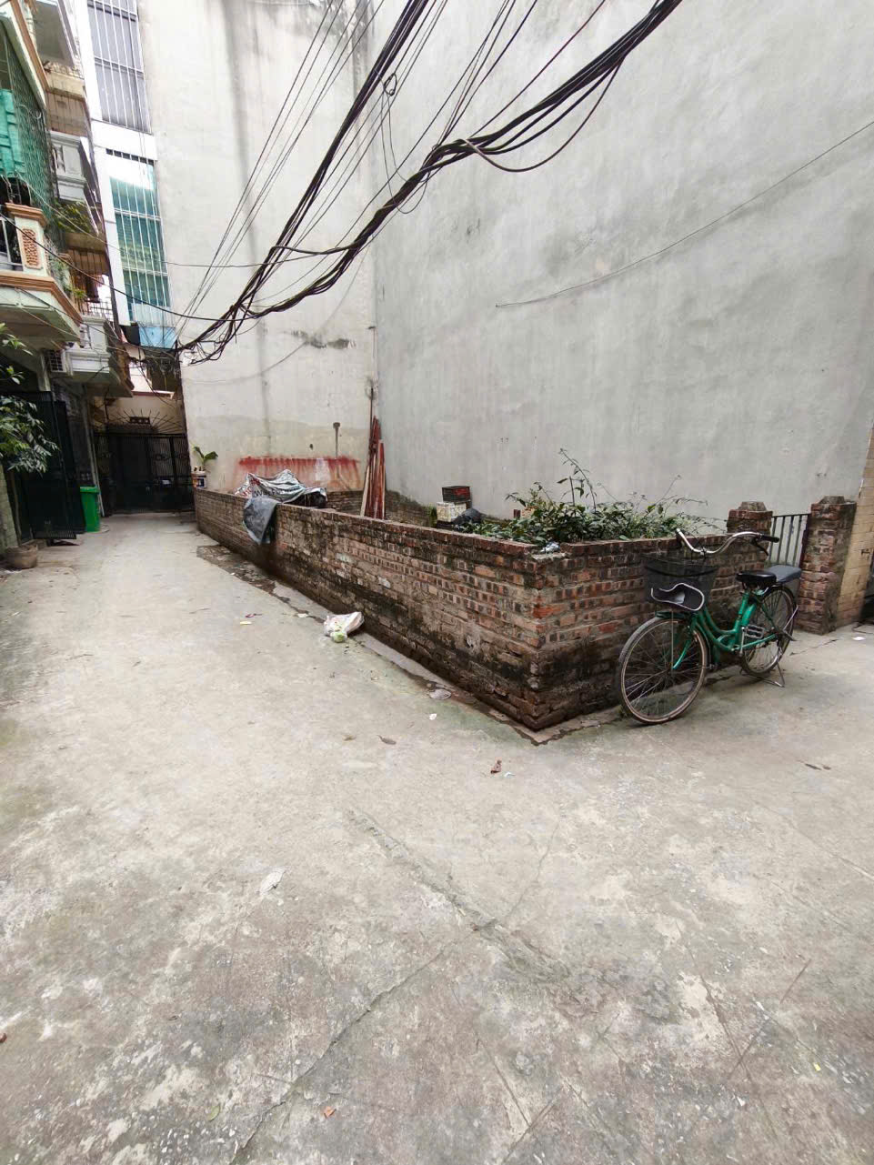 331 Thanh Xuân, lô góc, nở hậu, mảnh đất siêu chất lượng