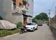 Bán Lô Đất Mặt Tiền Hẻm 8m Đường 22 Linh Đông Thành Phố Thủ Đức.