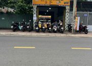 Bán Đất Tặng Nhà Mặt Tiền Đường Gò Dưa, Tam Bình, Thành Phố Thủ Đức