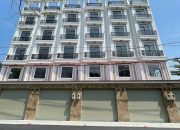 Bán Nhà 4 Lầu Mới Xây Hẻm 609 Quốc Lộ 13 – Hiệp Bình Phước – Thành Phố Thủ Đức