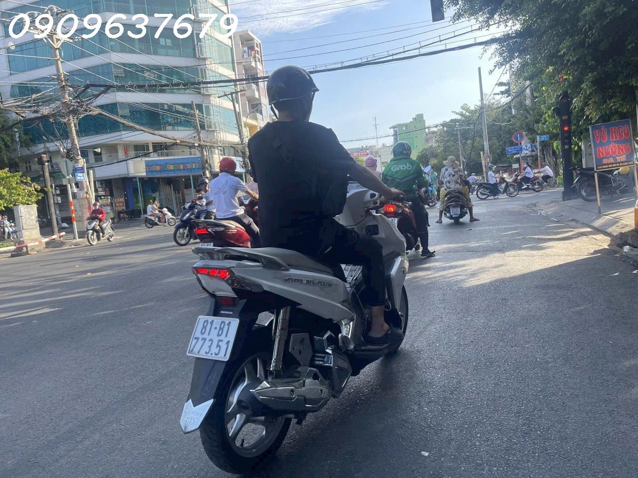MẶT TIỀN KHU THANH ĐA – DIỆN TÍCH LỚN TIỆN XD KHÁCH SẠN – TOÀ NHÀ VĂN PHÒNG, KHU VỰC KHÔNG QH