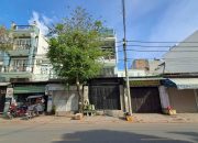 Bán Nhà 4 Lầu Mặt Tiền Đường Số 12 Tam Bình Thành Phố Thủ Đức