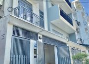 Bán Căn Hộ Dịch Vụ 4 Lầu Hẻm 1 Sẹc 10m Số 43 Đường Hiệp Bình, Hiệp Bình Phước, Thành Phố Thủ Đức