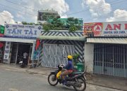 NHÀ MT THỚI TAM THÔN 17, HM – CÁCH NGUYỄN ẢNH THỦ CHỈ 80M – GIÁ 6 TỶ 2