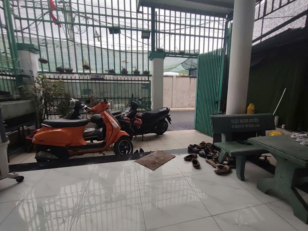 5.4 tỷ – DT 50m² (công nhận 42m²), hẻm ô tô , phường Hiệp Phú, Thủ Đức Hồ Chí Minh