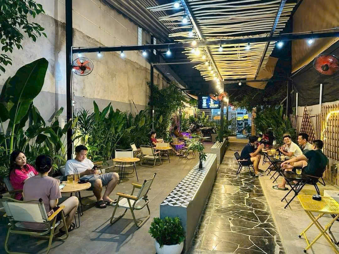 BÁN 180m2 ĐẤT TẶNG QUÁN CAFE DOANH THU 60tr/th – Quốc lộ 13, ngay UNBD phường Hiệp Bình Phước, trường cao đẳng Bách Việt