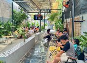 BÁN 180m2 ĐẤT TẶNG QUÁN CAFE DOANH THU 60tr/th – Quốc lộ 13, ngay UNBD phường Hiệp Bình Phước, trường cao đẳng Bách Việt
