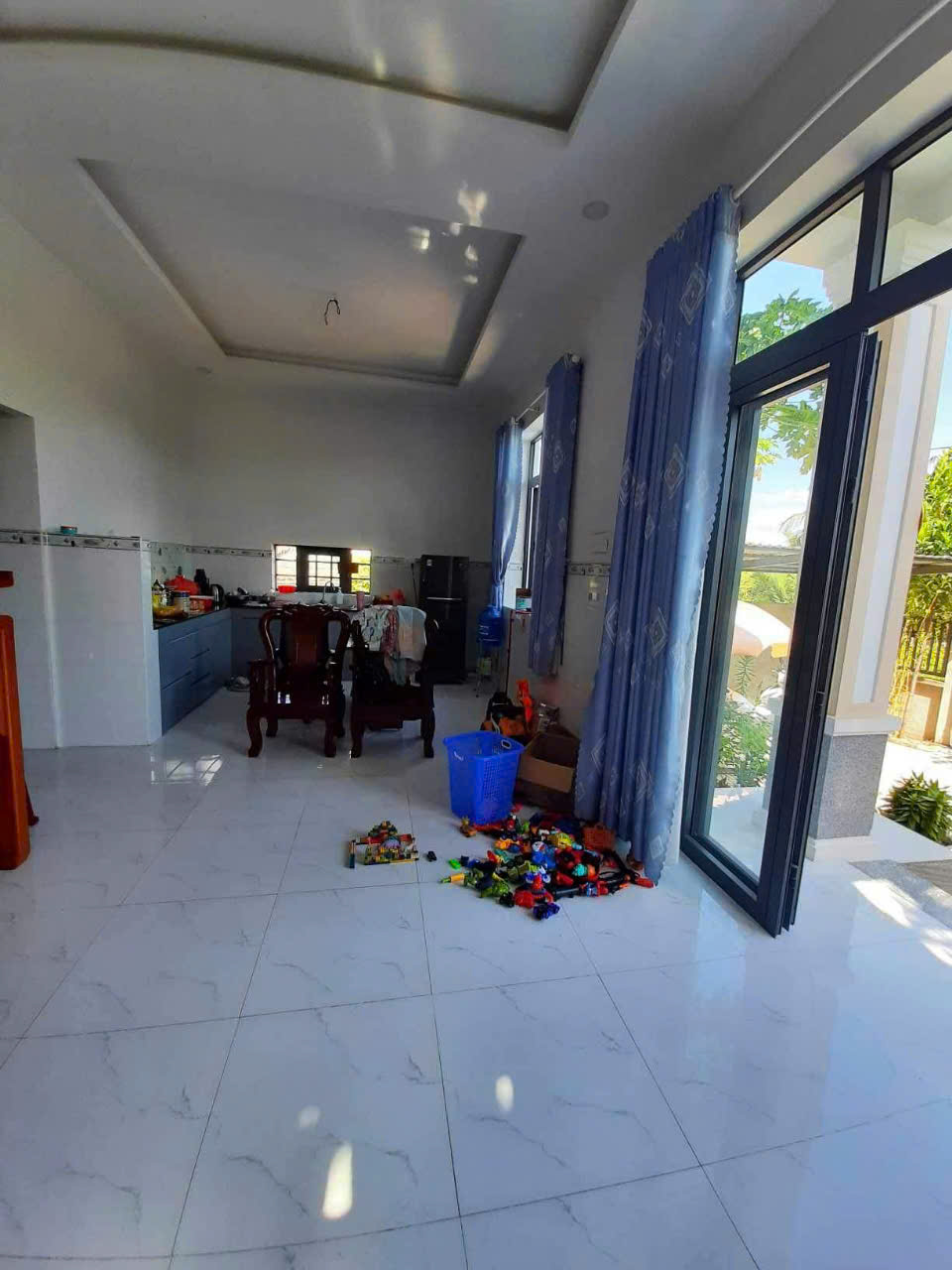 KHU ĐÔ THỊ LẤN BIỂN HUYỆN CẦN GIỜ – ĐÓN ĐẦU XU THẾ ĐẦU TƯ TIỀM NĂNG – SINH LỜI CAO