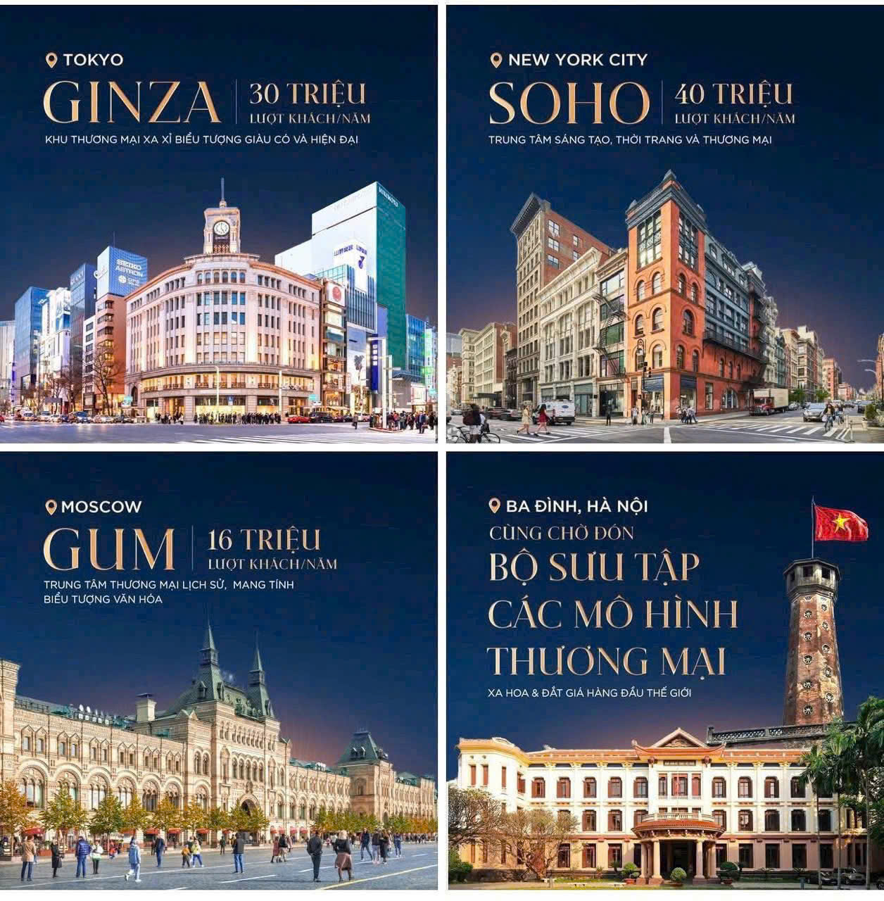 Cơ hội đầu tư sinh lời bền vững tại dự án căn hộ “vàng” Vinhomes Giảng Võ.Cơ hội X 2 giá trị(5/9)
