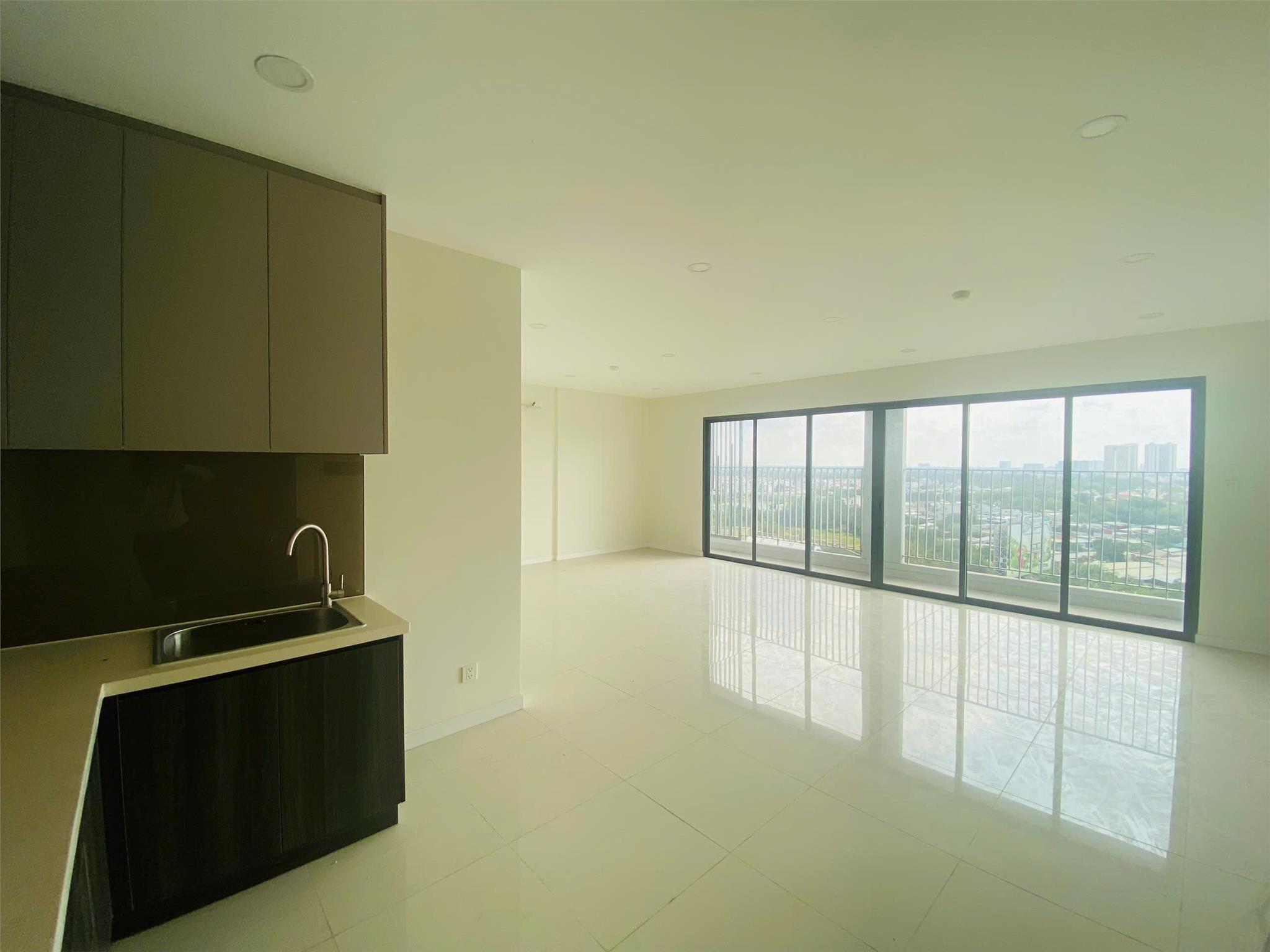 Căn hộ Lavida Plus Q7: 55m2, 1PN, tầng 4, view Tây Nam, giá chỉ 3.2 tỷ – Cơ hội an cư lý tưởng Nguyễn Văn Linh!
