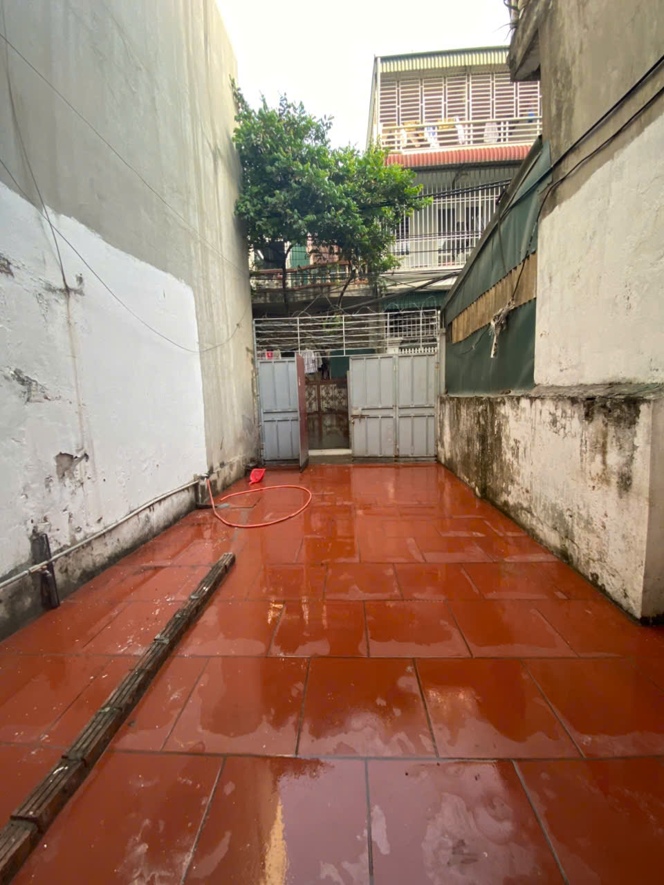 CHO THUÊ NHÀ RỘNG RÃI – GIÁ MỀM CHỈ 7 TRIỆU/THÁNG