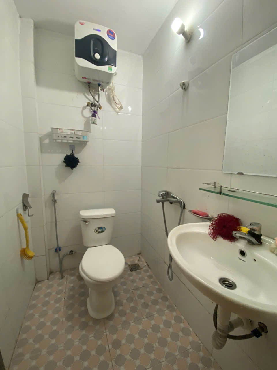 CHO THUÊ NHÀ RỘNG RÃI – GIÁ MỀM CHỈ 7 TRIỆU/THÁNG