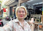 DUY NHẤT NHÀ BÁN – MẶT TIỀN HXH ĐƯỜNG PHAN VĂN TRƯỜNG, QUẬN 1 – CHỦ TỰ KHAI THÁC DÒNG TIỀN