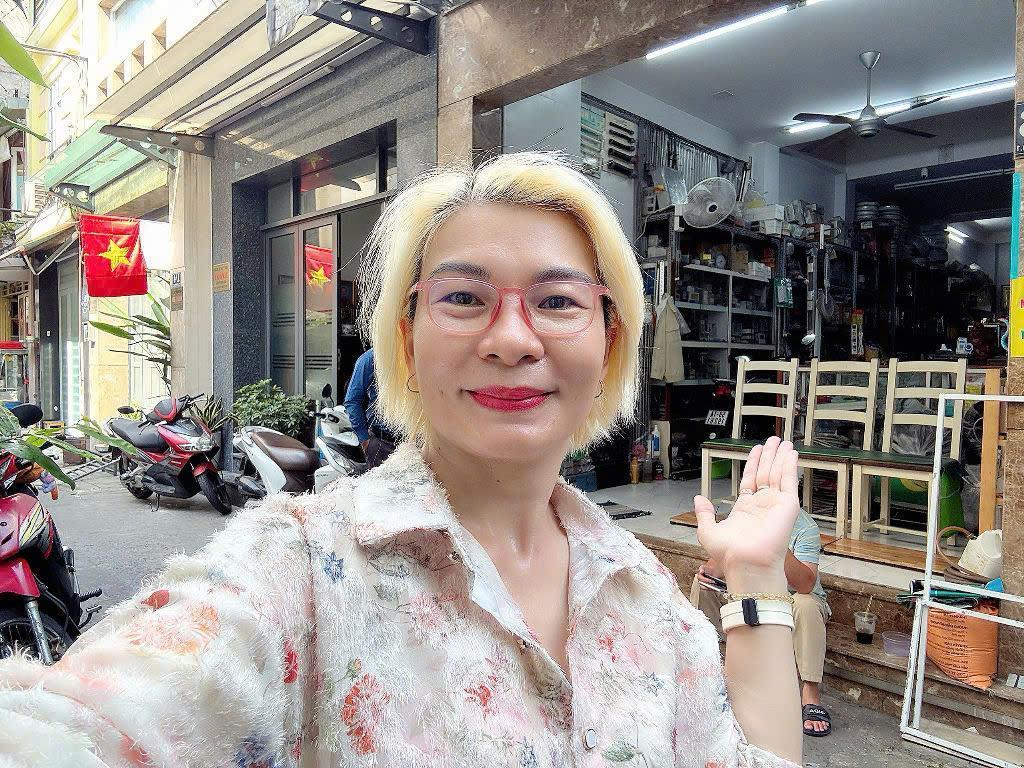 DUY NHẤT NHÀ BÁN – MẶT TIỀN HXH ĐƯỜNG PHAN VĂN TRƯỜNG, QUẬN 1 – CHỦ TỰ KHAI THÁC DÒNG TIỀN