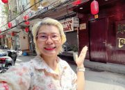 BÁN NHÀ HXH ĐƯỜNG THÁI VĂN LUNG, P.BẾN NGHÉ, QUẬN 1 – VÍ NHƯ PHỐ NHẬT TẠI TRUNG TÂM SÀI GÒN