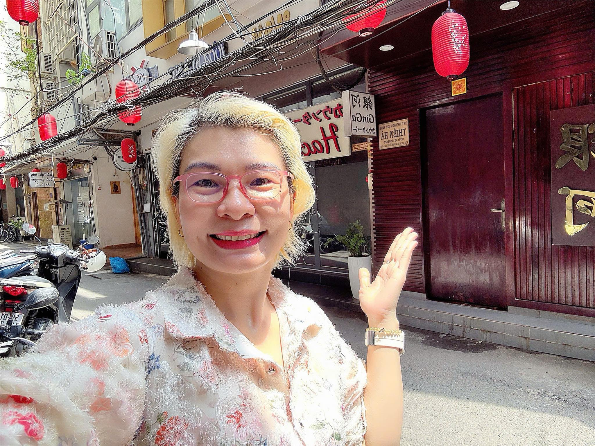 BÁN NHÀ HXH ĐƯỜNG THÁI VĂN LUNG, P.BẾN NGHÉ, QUẬN 1 – VÍ NHƯ PHỐ NHẬT TẠI TRUNG TÂM SÀI GÒN