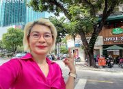 BÁN CC ĐƯỜNG HOA NGUYỄN HUỆ, QUẬN 1 – HIẾM CÓ SẢN PHẨM CHÀO BÁN TẠI CUNG ĐƯỜNG VÀNG NÀY