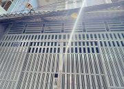 CHÍNH CHỦ BÁN NHÀ 4 TẦNG – MẶT TIỀN HXH ĐƯỜNG TÔN ĐẢN, QUẬN 4 – TƯƠNG LAI 2 MẶT TIỀN LỚN 12M
