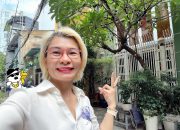 HIẾM NHÀ BÁN – NHÀ 2 MẶT TIỀN HẺM XE HƠI ĐƯỜNG PHAN NGỮ, QUẬN 1 – NGANG LỚN ĐẸP 7,6M * 11M – GIANG GIANG:0901611116