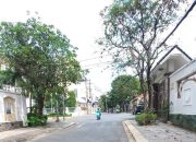 Bán nhà mặt tiền Xuân Thủy (Thảo Điền, Quận 2 cũ), Phường An Khánh, TP Hồ Chí Minh
