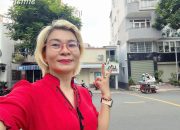 BÁN NHÀ QUẬN 1 – VIEW SÔNG ĐƯỜNG HOÀNG SA – CHÍNH CHỦ 1 ĐỜI CHƯA QUA ĐẦU TƯ