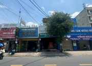 NHÀ (5×28) MẶT TIỀN NGUYỄN ẢNH THỦ, HIỆP THÀNH, Q.12 – VỊ TRÍ KINH DOANH