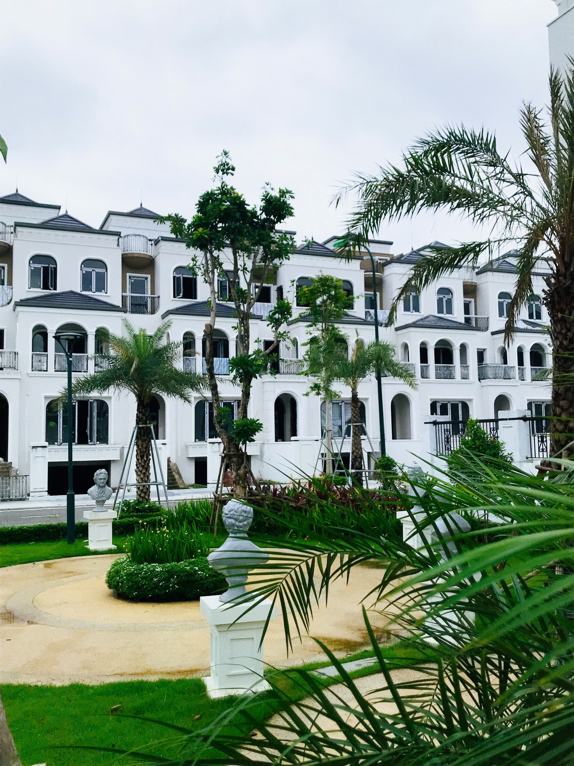 GIA by KITA Ciputra – Nơi Gia Tộc Thịnh Vượng: An Cư Trọn Vẹn Và Di Sản Vững Bền Cho Thế Hệ Sau!